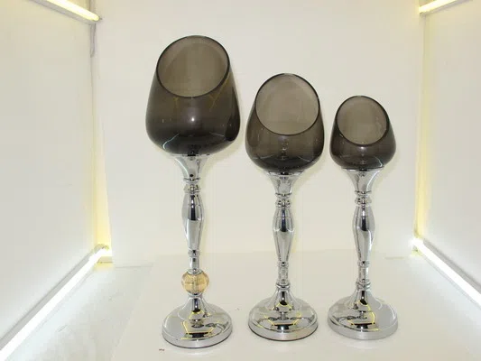 Decor and interior accessory selections DL12007