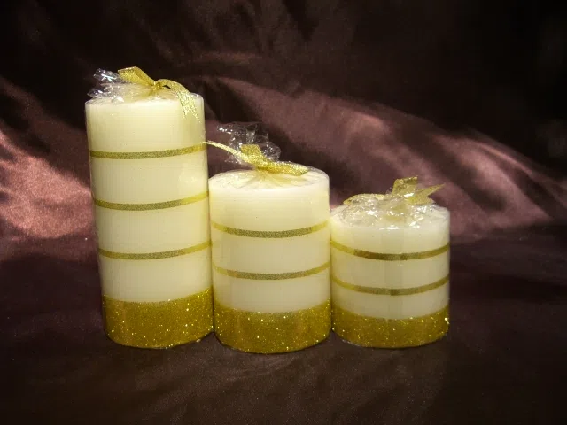 Candle holders and candelabras F48679FA0903