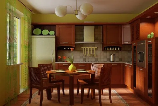 Furniture sets and selections 165