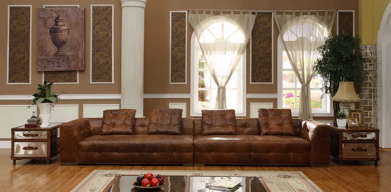 Sofas and couches ST1173_2+2