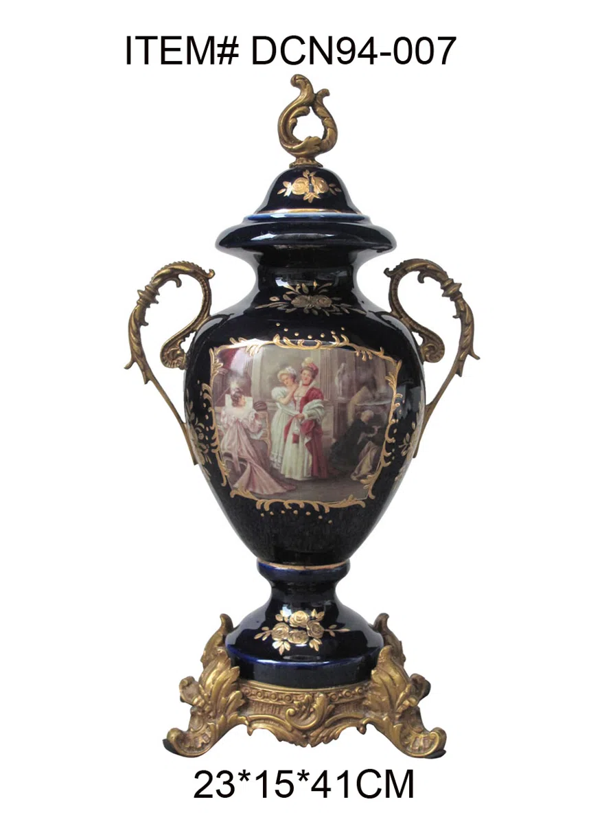 Candle holders and candelabras DCN94-007