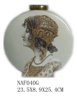 装饰与室内配饰选集 NAF040G