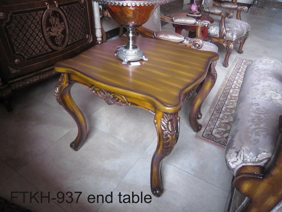 Tables, consoles and tabletops FTKH-937