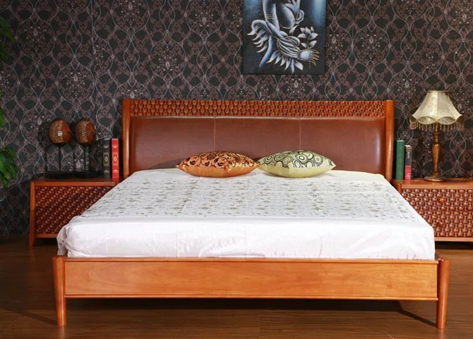 Beds and bedrooms F4FA8D3E7C8E
