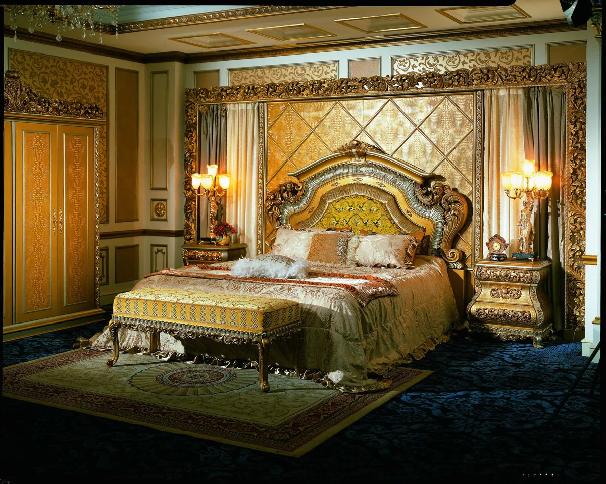 Beds and bedrooms F53D17A8F6D4
