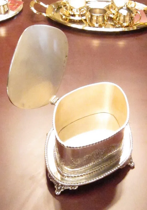 装饰与室内配饰选集 MGD2074