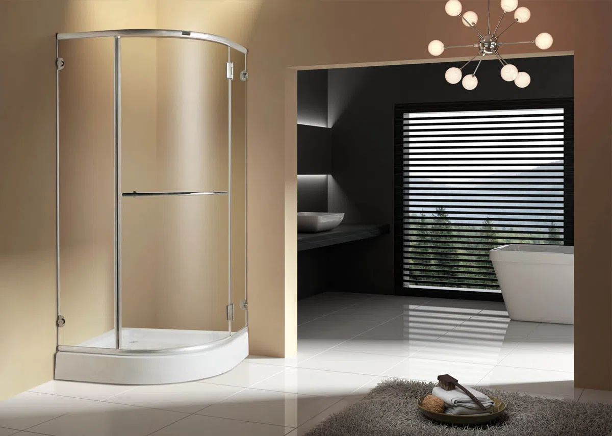 Bathroom furniture, fixtures and accessories HL1493