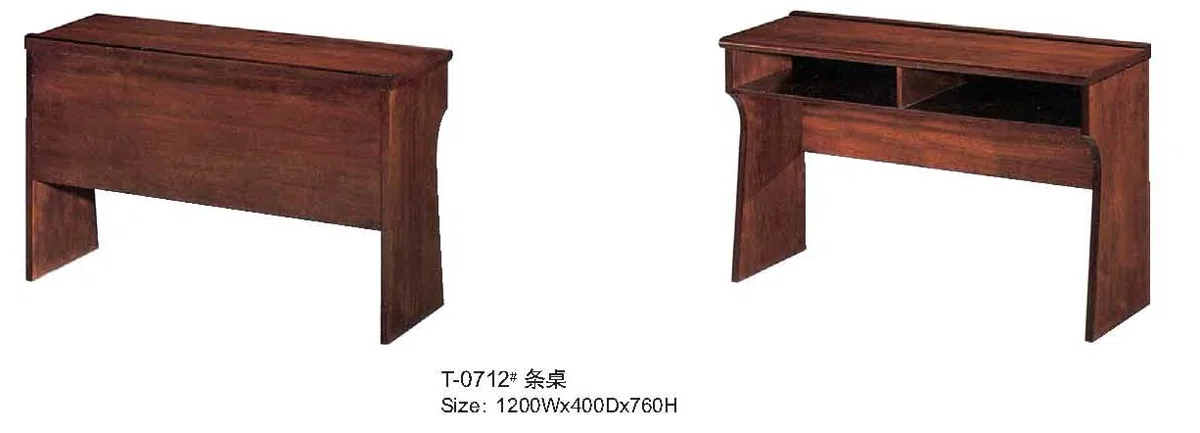 Tables, consoles and tabletops T-0712