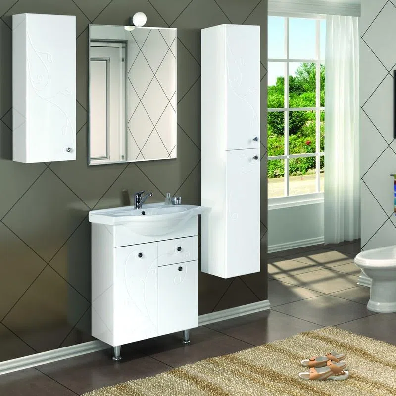 Bathroom furniture, fixtures and accessories Liana_M_8360