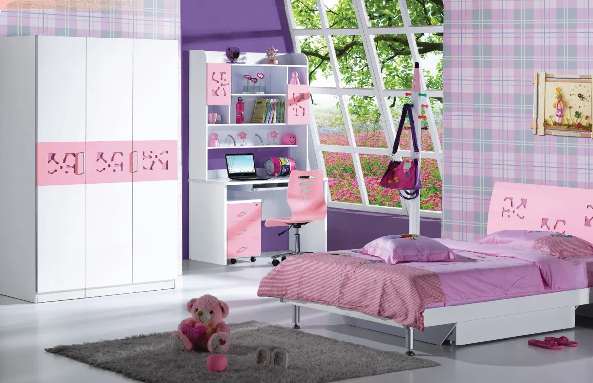 Beds and bedrooms 3
