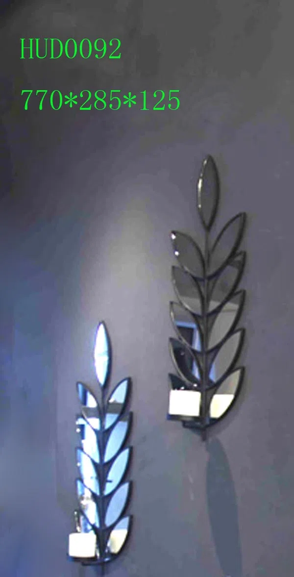 Candle holders and candelabras hud0092