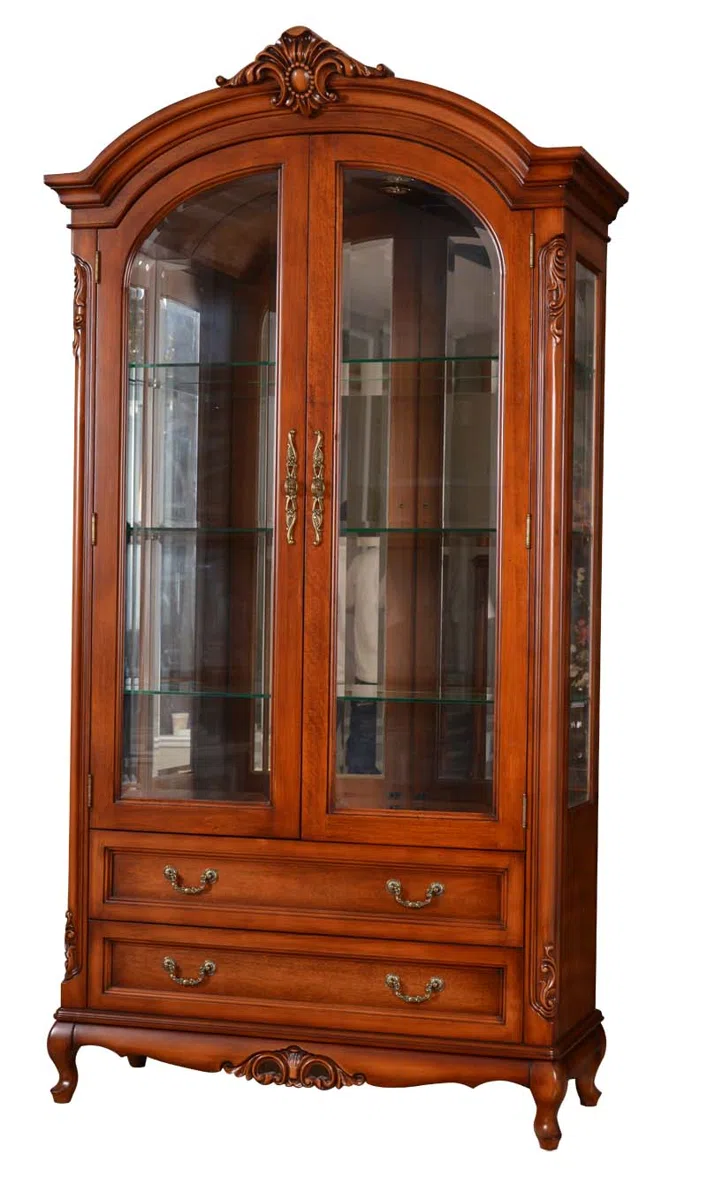 Cabinets, dressers and shelves D08-J