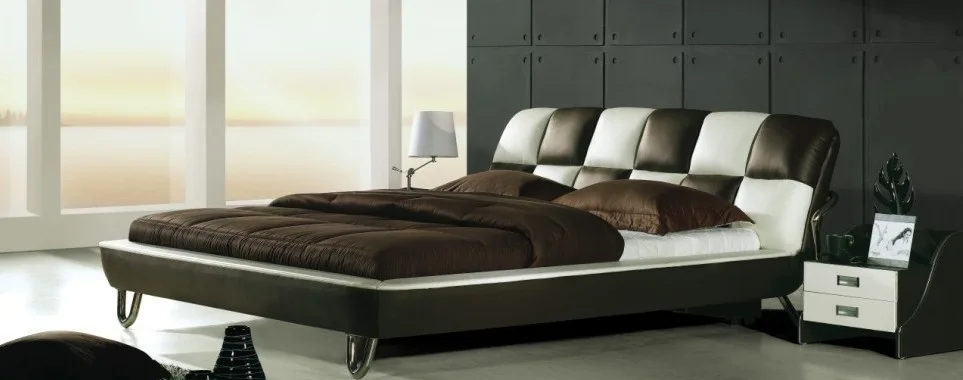Beds and bedrooms F5DA2C7BE410
