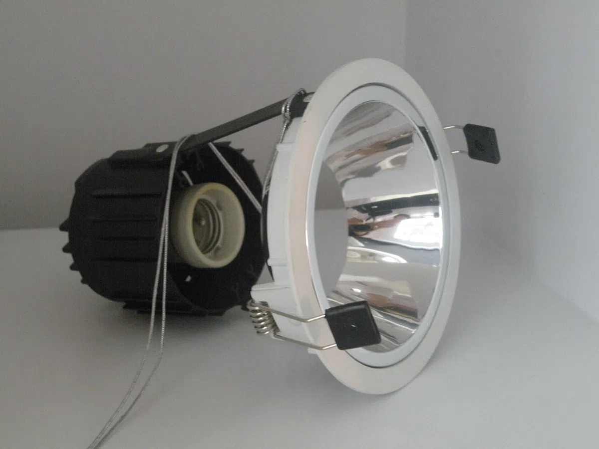 灯饰 HL5140B1-S-P20