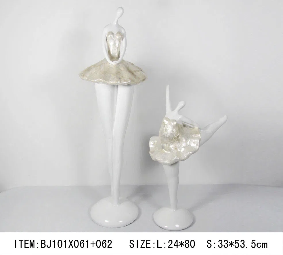Decor and interior accessory selections BJ101X061+062
