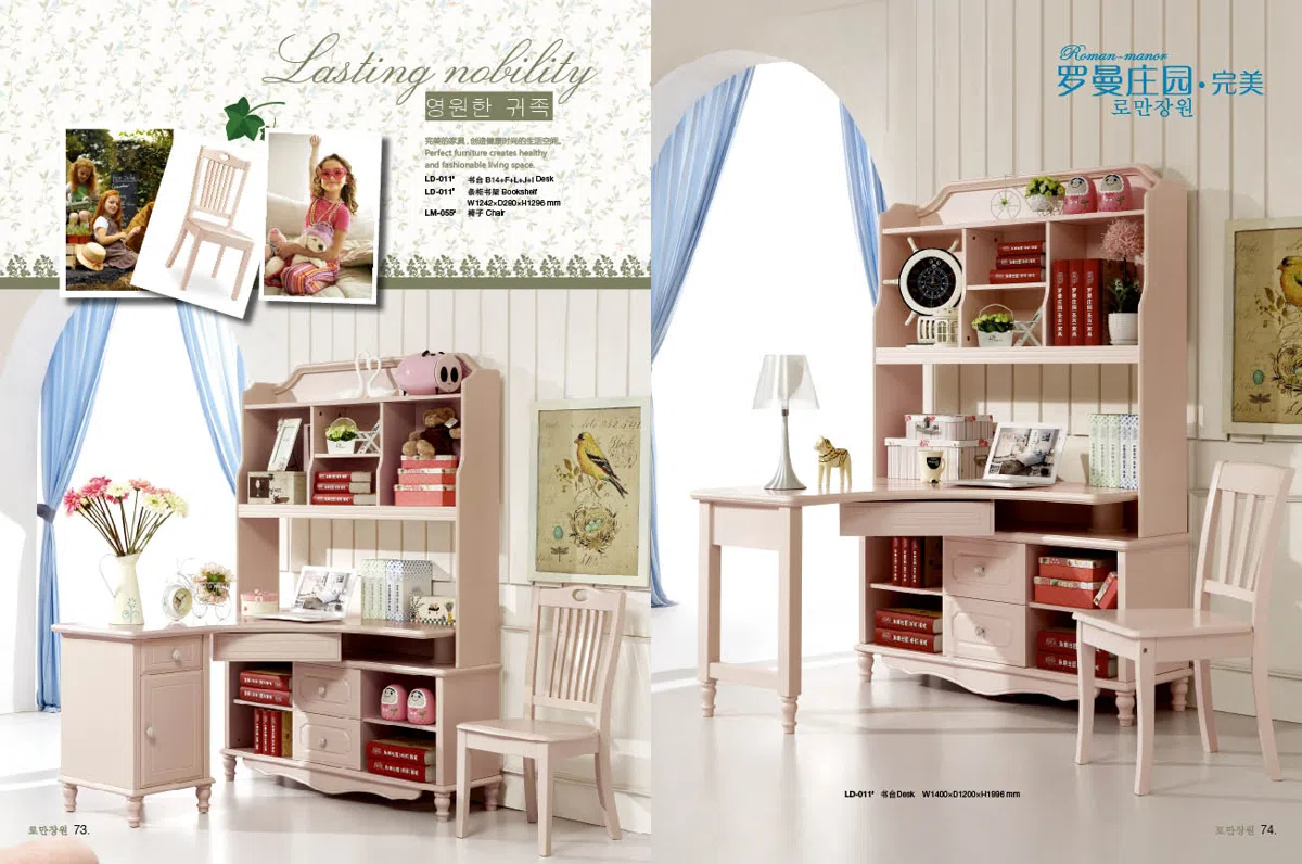 Furniture sets and selections 0138