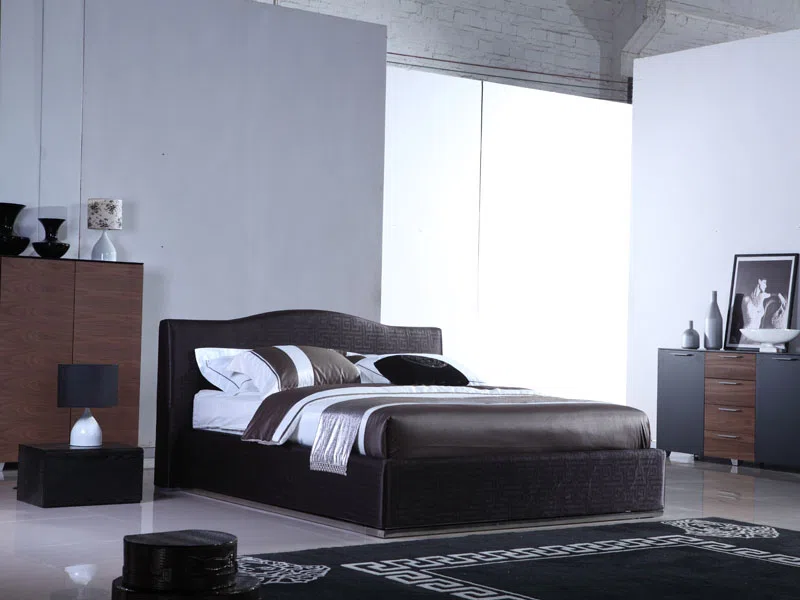 Beds and bedrooms PB0983