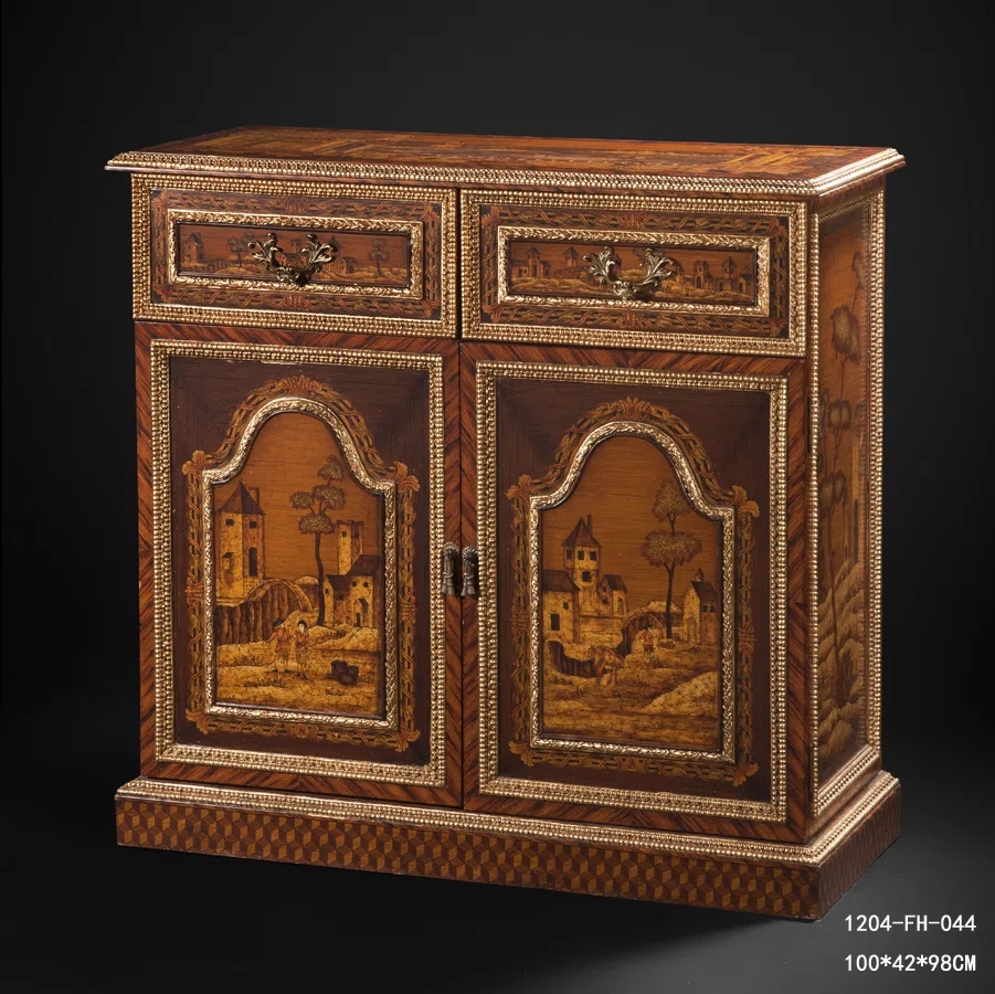Furniture sets and selections 1203-FH-044