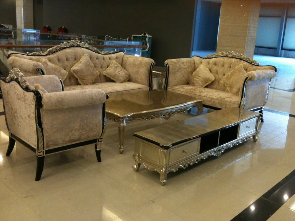 Furniture sets and selections 1 (210)