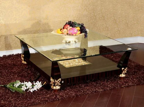 Tables, consoles and tabletops N03-028T