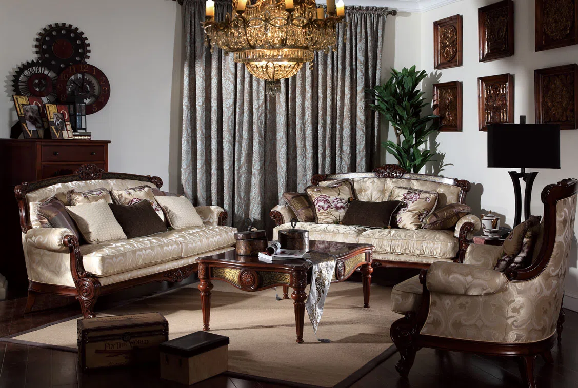 Furniture sets and selections F645AFC27217