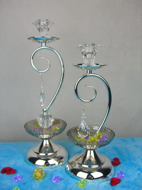 Candle holders and candelabras ZT-11020