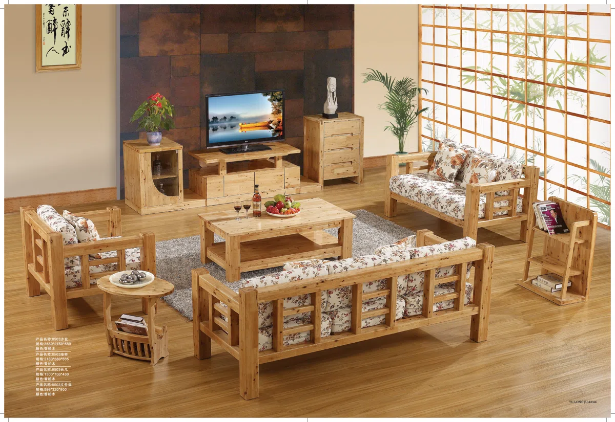 Furniture sets and selections F652D7F1255D