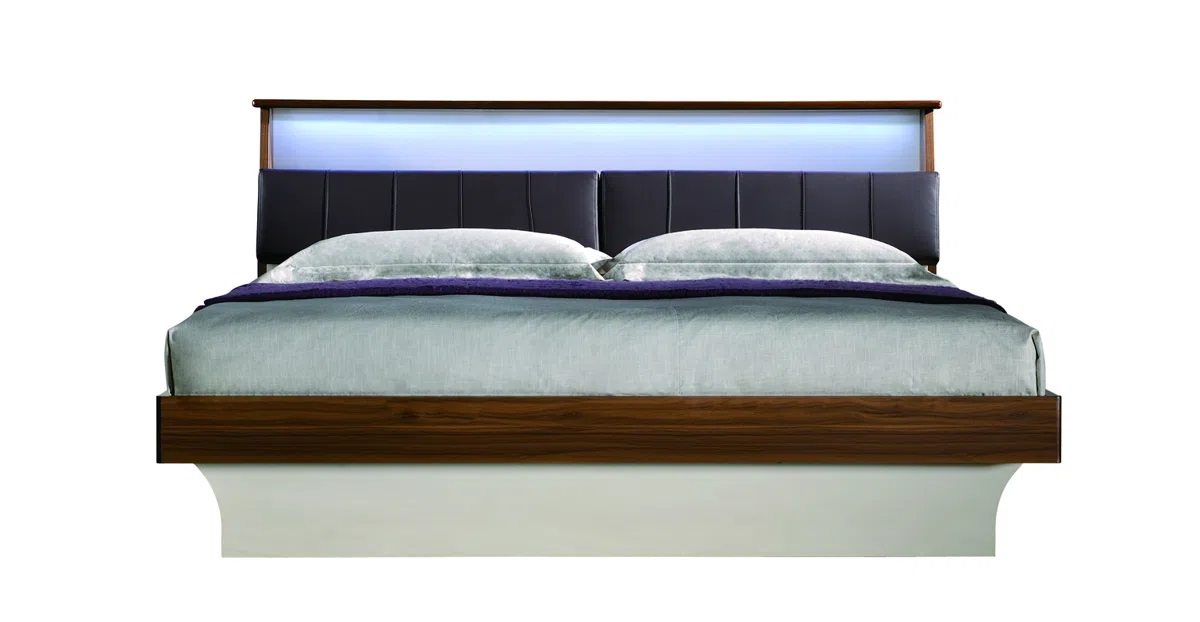Beds and bedrooms B1051-1.8