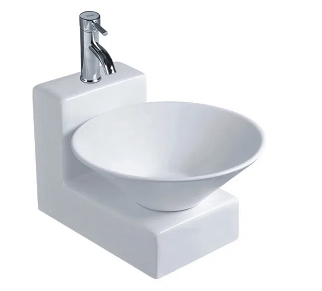 Bathroom furniture, fixtures and accessories K21+K70