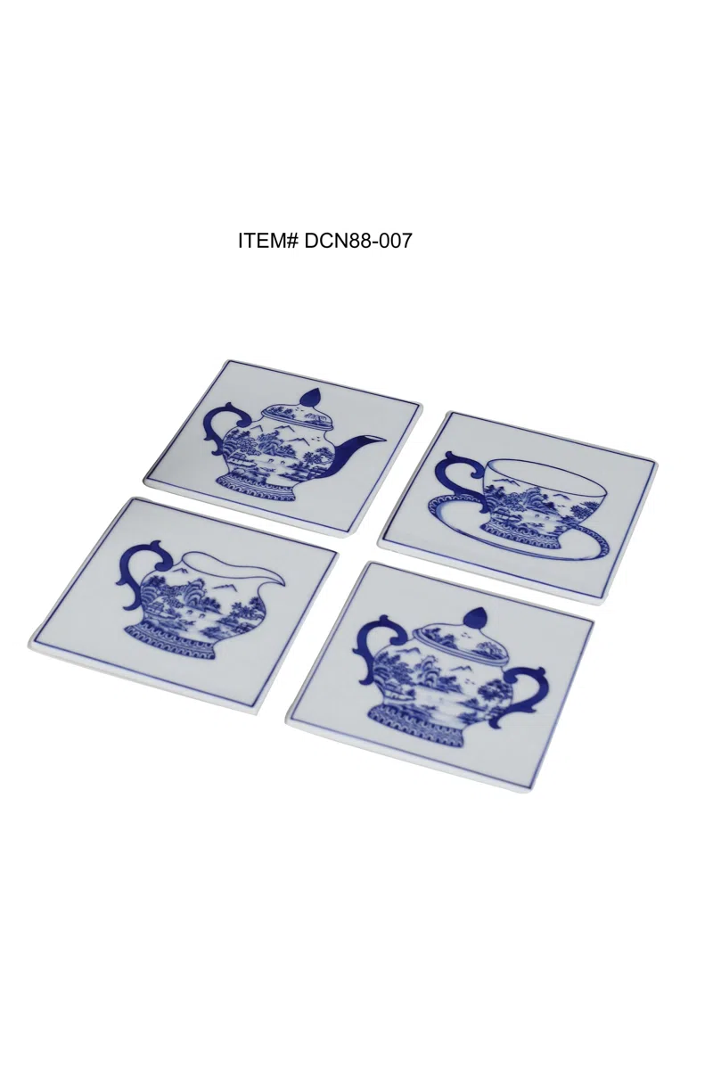 Mixed catalogues and selections DCN88-007