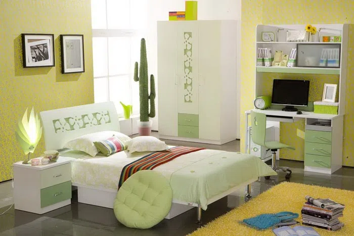 Beds and bedrooms 829