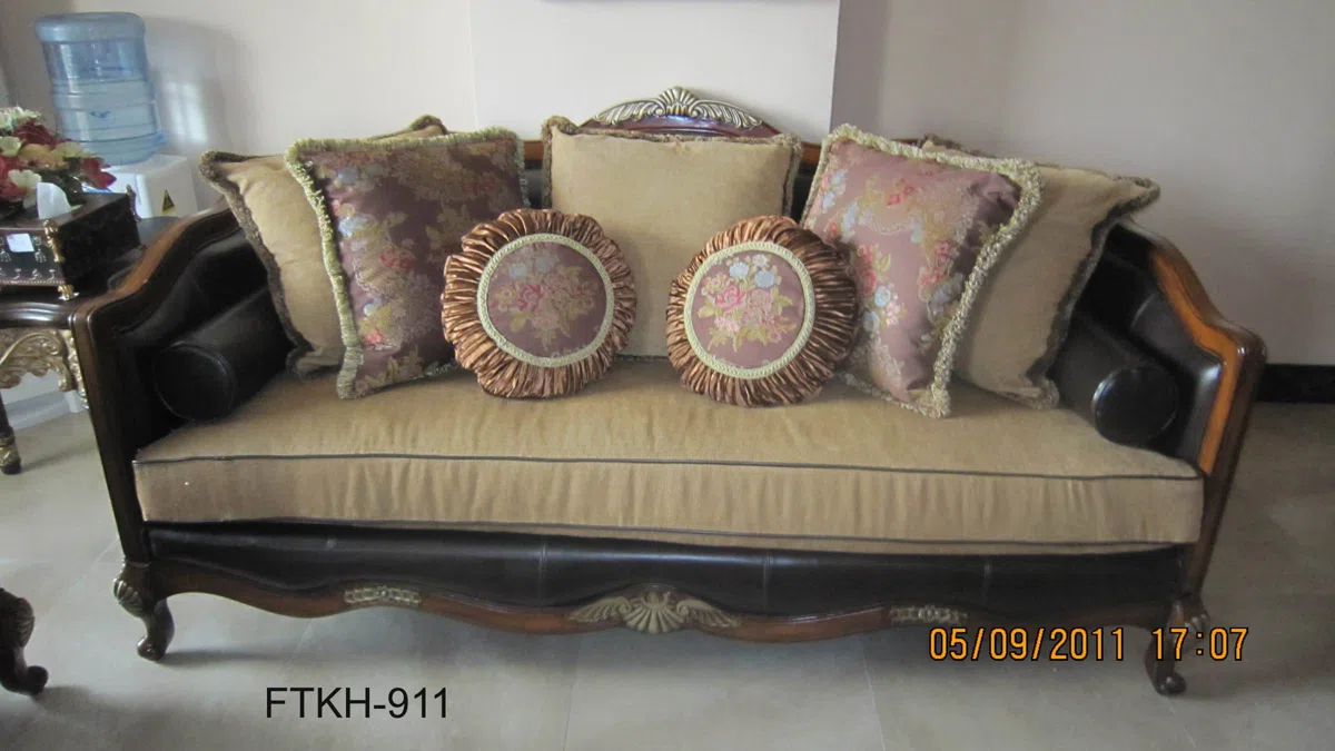 Mixed catalogues and selections FTKH-911 3 seater