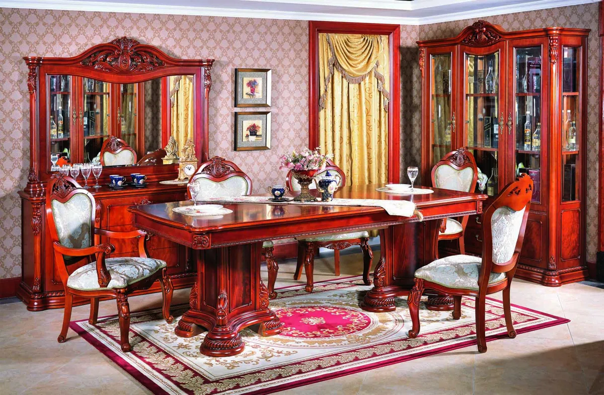 Furniture sets and selections F6DA08270911