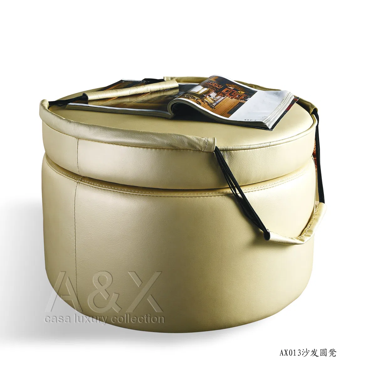 Mixed catalogues and selections AX013