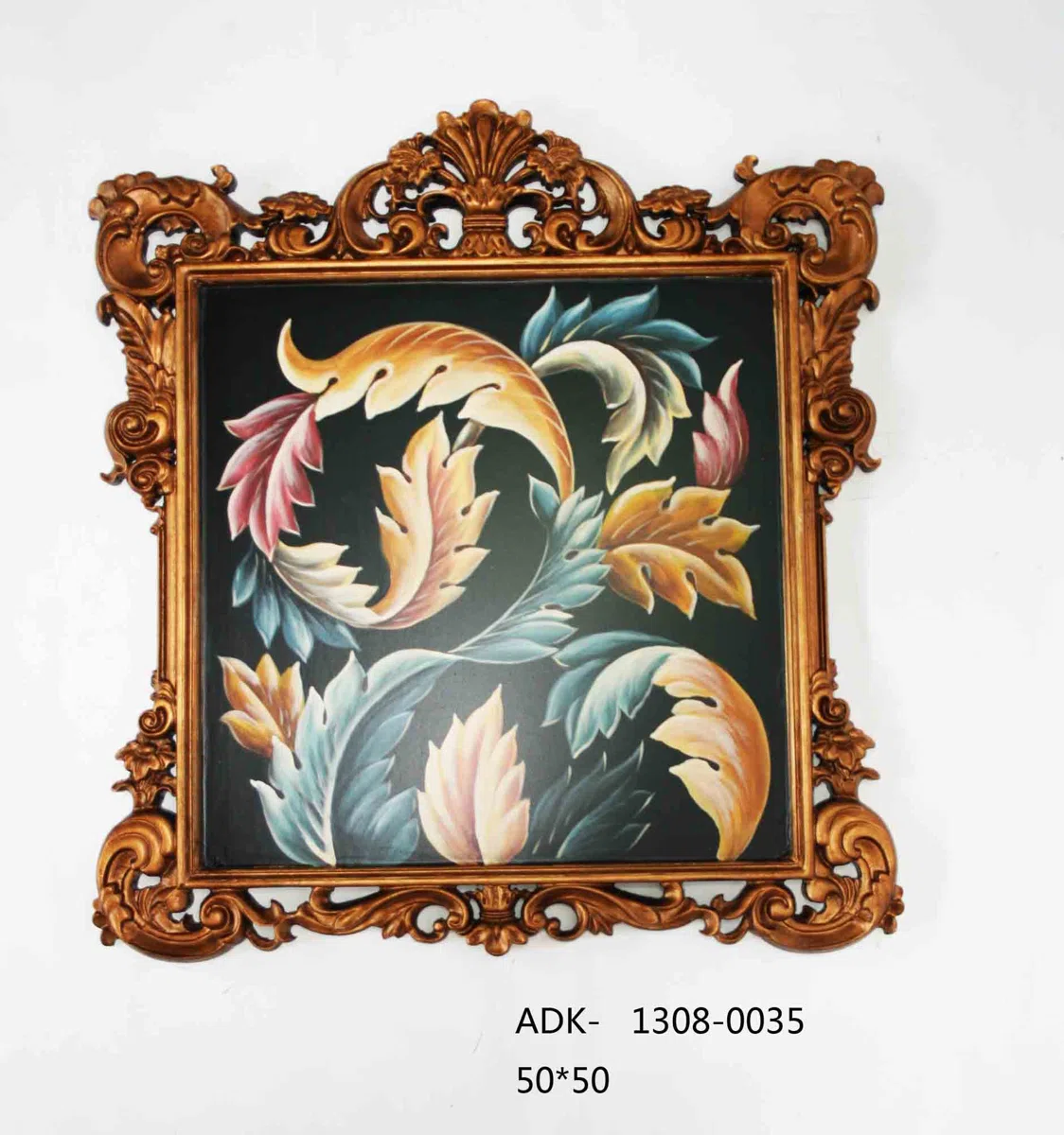 Decor and interior accessory selections ADK-1308-0035