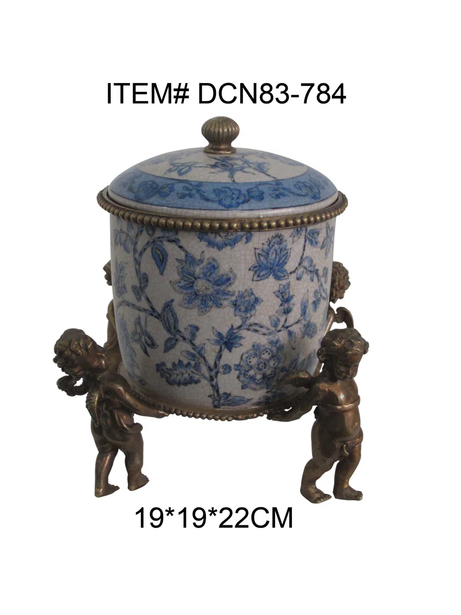 Декор и интерьерные аксессуары · подборки DCN83-784