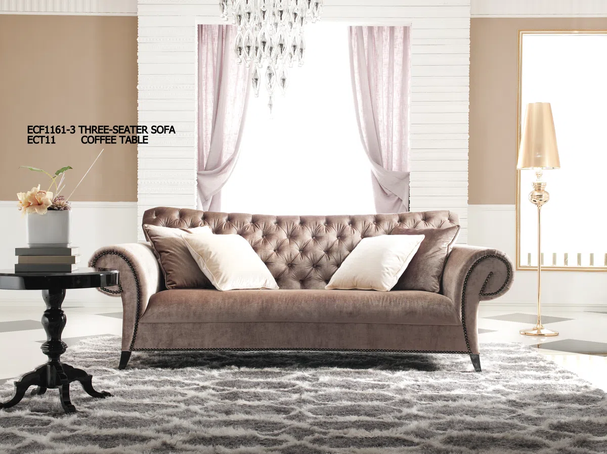 Furniture sets and selections 01