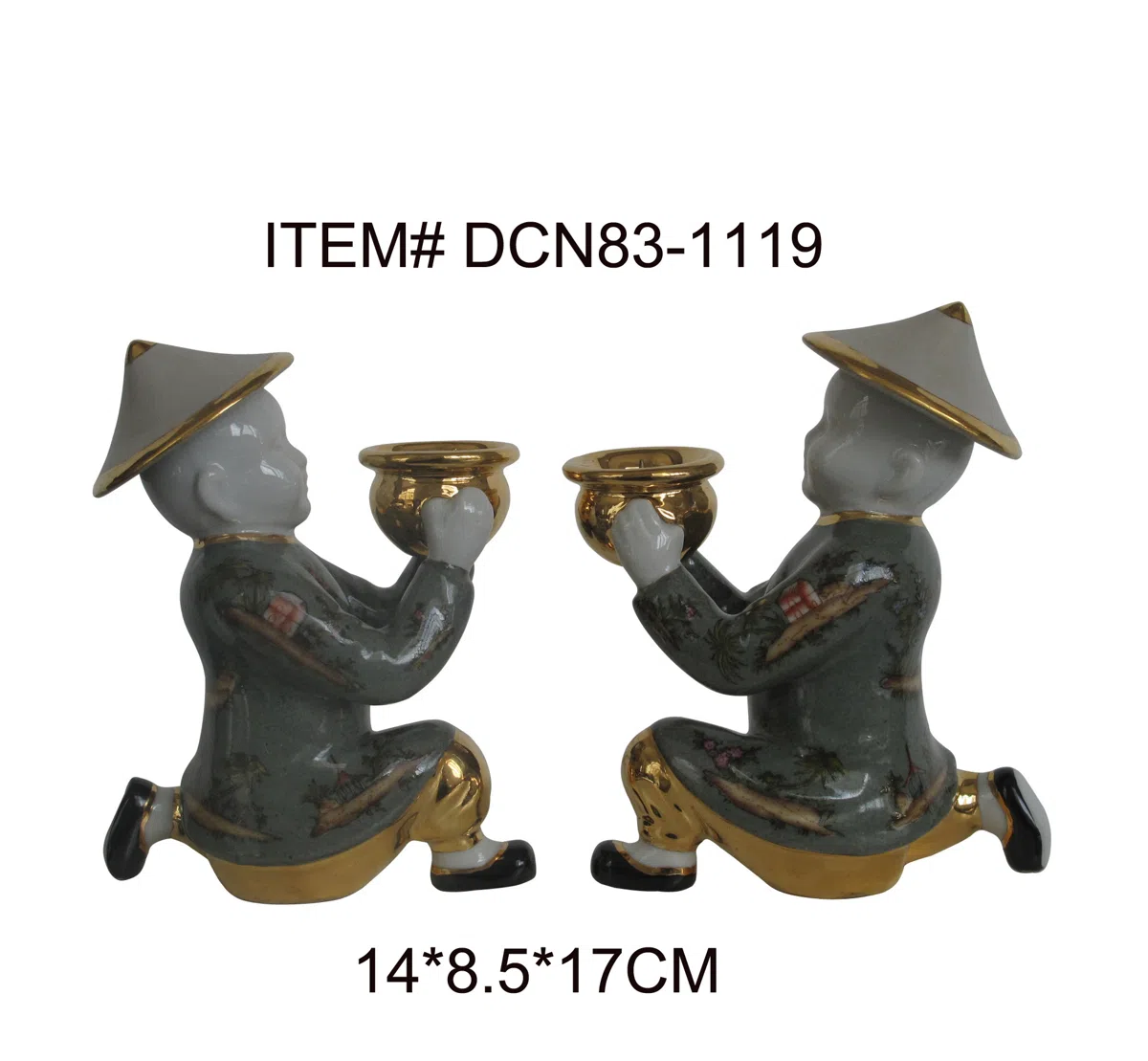 烛台 DCN83-1119