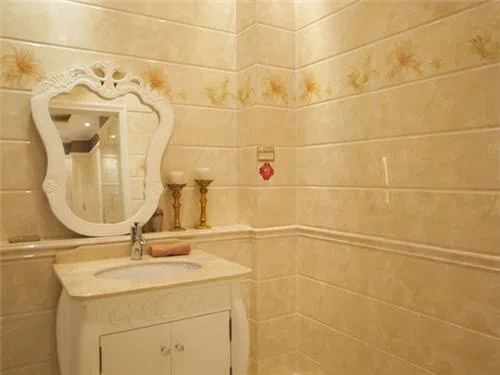 Bathroom furniture, fixtures and accessories KAP13106 DISPLAY