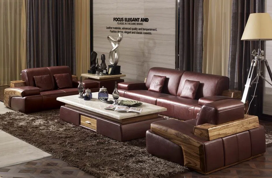 Sofas and couches F731643CD003