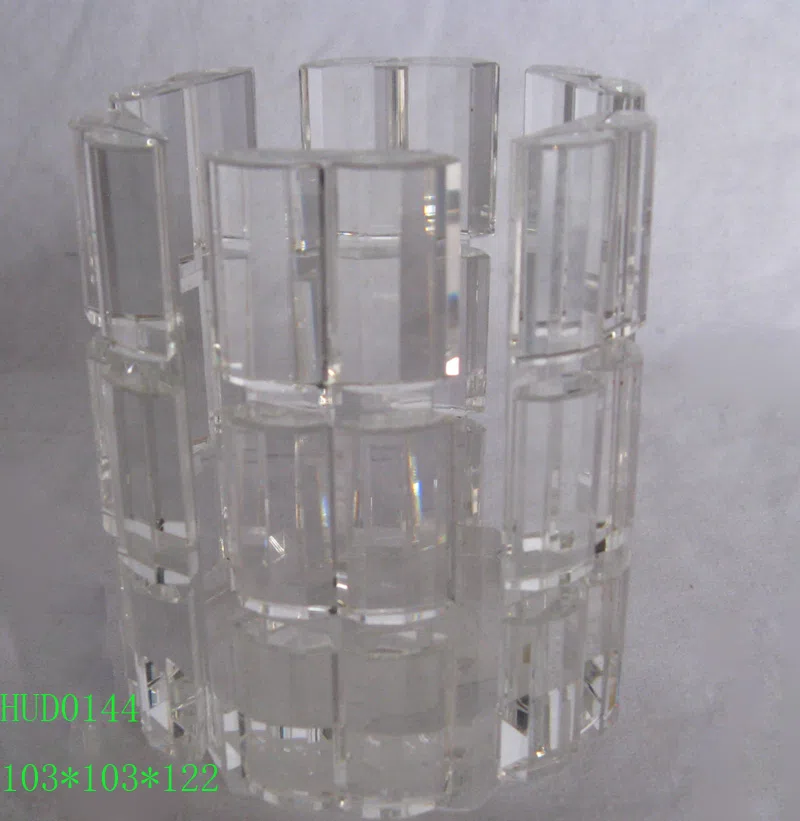 Candle holders and candelabras hud0144
