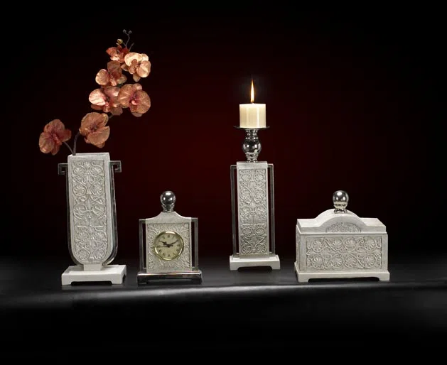 Candle holders and candelabras F785AA170D43