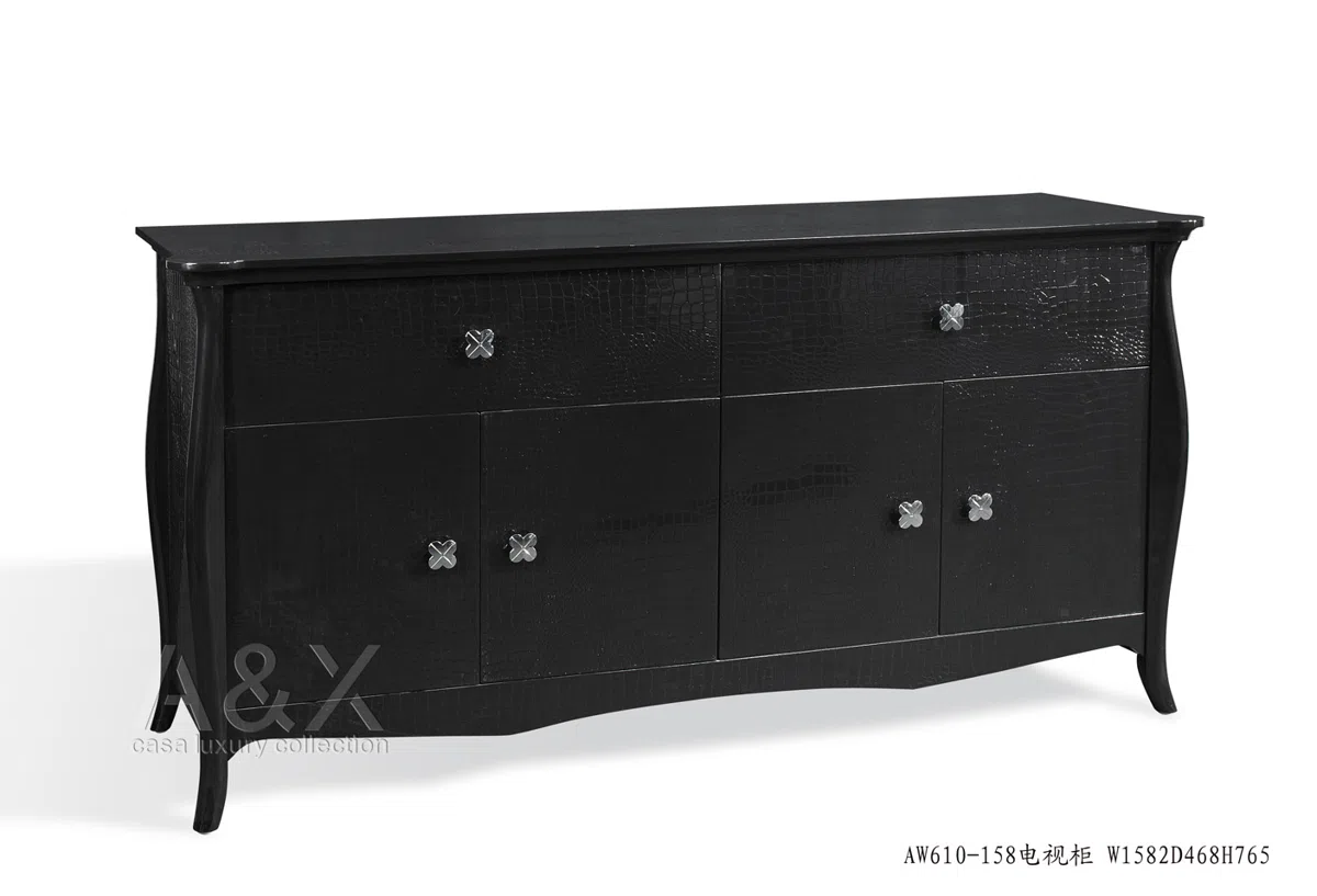 Cabinets, dressers and shelves AW610-158