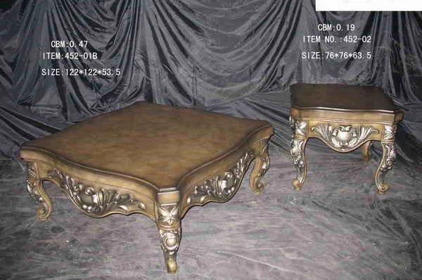 Tables, consoles and tabletops FT452-01B
