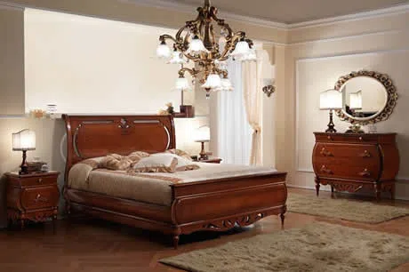 Beds and bedrooms 8
