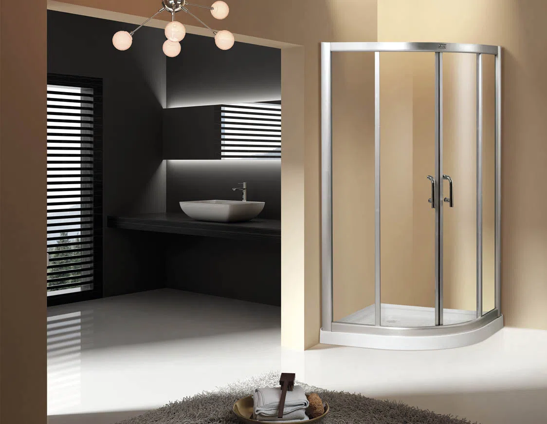 Bathroom furniture, fixtures and accessories HL1490-9