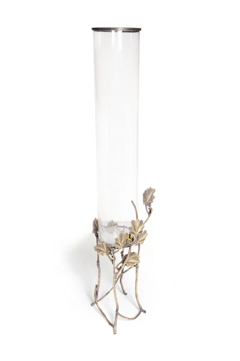 Candle holders and candelabras F1303-52A