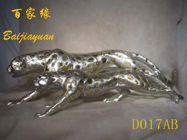 Статуэтки и скульптурный декор D017