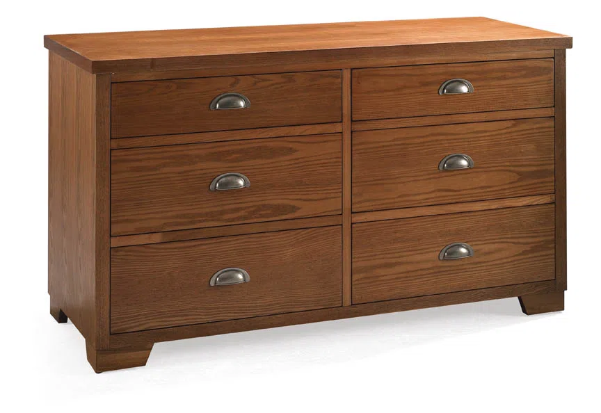 Cabinets, dressers and shelves P-822-02