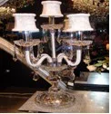 Candle holders and candelabras 10300290